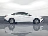 Thumbnail of 2025 Serenity White Hyundai ELANTRA