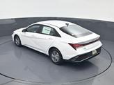 Thumbnail of 2025 Serenity White Hyundai ELANTRA