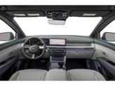 Thumbnail of 2025 Titan Gray Hyundai TUCSON Hybrid