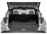 Thumbnail of 2025 Titan Gray Hyundai TUCSON Hybrid