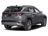 Thumbnail of 2025 Titan Gray Hyundai TUCSON Hybrid