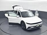 Thumbnail of 2025 Atlas White Hyundai IONIQ 5