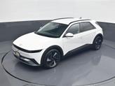 Thumbnail of 2025 Atlas White Hyundai IONIQ 5