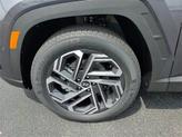 Thumbnail of 2025 Titan Gray Hyundai TUCSON Hybrid