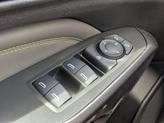 Thumbnail of 2025 Mosaic Black Metallic Chevrolet Trax