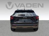 Thumbnail of 2025 Mosaic Black Metallic Chevrolet Trax