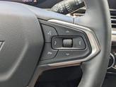 Thumbnail of 2025 Mosaic Black Metallic Chevrolet Trax