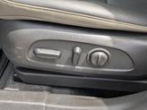 Thumbnail of 2025 Mosaic Black Metallic Chevrolet Trax