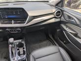 Thumbnail of 2025 Mosaic Black Metallic Chevrolet Trax