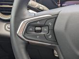 Thumbnail of 2025 Mosaic Black Metallic Chevrolet Trax