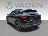 Thumbnail of 2025 Mosaic Black Metallic Chevrolet Trax