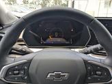 Thumbnail of 2025 Mosaic Black Metallic Chevrolet Trax