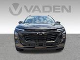 Thumbnail of 2025 Mosaic Black Metallic Chevrolet Trax