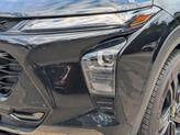 Thumbnail of 2025 Mosaic Black Metallic Chevrolet Trax