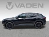 Thumbnail of 2025 Mosaic Black Metallic Chevrolet Trax