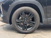 Thumbnail of 2025 Mosaic Black Metallic Chevrolet Trax