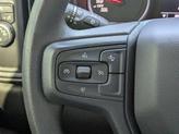 Thumbnail of 2024 Glacier Blue Metallic Chevrolet Silverado 1500