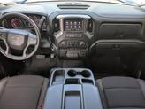 Thumbnail of 2024 Glacier Blue Metallic Chevrolet Silverado 1500