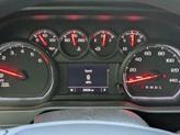 Thumbnail of 2024 Glacier Blue Metallic Chevrolet Silverado 1500