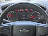 Thumbnail of 2024 Glacier Blue Metallic Chevrolet Silverado 1500