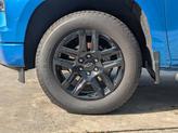 Thumbnail of 2024 Glacier Blue Metallic Chevrolet Silverado 1500