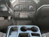 Thumbnail of 2024 Glacier Blue Metallic Chevrolet Silverado 1500