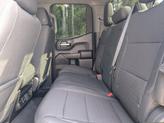 Thumbnail of 2024 Glacier Blue Metallic Chevrolet Silverado 1500