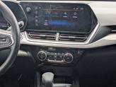 Thumbnail of 2024 Harvest Gold / Bronze Chevrolet Trax