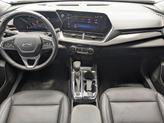 Thumbnail of 2024 Harvest Gold / Bronze Chevrolet Trax