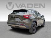 Thumbnail of 2024 Harvest Gold / Bronze Chevrolet Trax