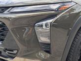 Thumbnail of 2024 Harvest Gold / Bronze Chevrolet Trax