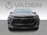 Thumbnail of 2024 Harvest Gold / Bronze Chevrolet Trax