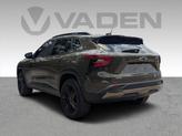 Thumbnail of 2024 Harvest Gold / Bronze Chevrolet Trax