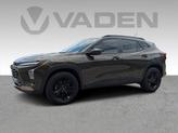 Thumbnail of 2024 Harvest Gold / Bronze Chevrolet Trax