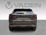 Thumbnail of 2024 Harvest Gold / Bronze Chevrolet Trax