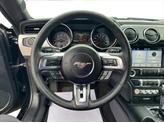 Thumbnail of 2017 Shadow Black Ford Mustang