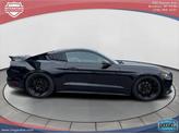 Thumbnail of 2017 Shadow Black Ford Mustang