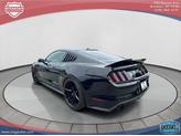 Thumbnail of 2017 Shadow Black Ford Mustang