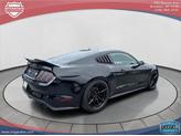 Thumbnail of 2017 Shadow Black Ford Mustang