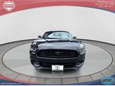Thumbnail of 2017 Shadow Black Ford Mustang