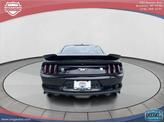 Thumbnail of 2017 Shadow Black Ford Mustang