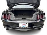 Thumbnail of 2017 Shadow Black Ford Mustang