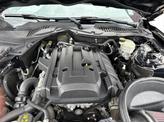 Thumbnail of 2017 Shadow Black Ford Mustang