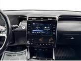 Thumbnail of 2022 Shimmering Silver Hyundai TUCSON Hybrid
