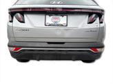 Thumbnail of 2022 Shimmering Silver Hyundai TUCSON Hybrid