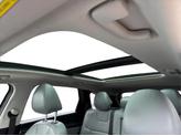 Thumbnail of 2022 Shimmering Silver Hyundai TUCSON Hybrid
