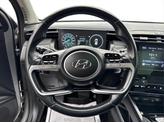 Thumbnail of 2022 Shimmering Silver Hyundai TUCSON Hybrid