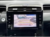 Thumbnail of 2022 Shimmering Silver Hyundai TUCSON Hybrid