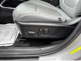 Thumbnail of 2022 Shimmering Silver Hyundai TUCSON Hybrid