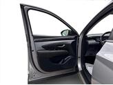 Thumbnail of 2022 Shimmering Silver Hyundai TUCSON Hybrid